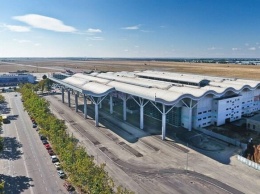 Одесский аэропорт закроется на два дня: куда перенаправят его рейсы