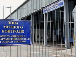 В Борисполе правоохранители конфисковали три тонны контрабандных товаров