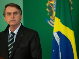 Президента Бразилии госпитализировали - СМИ