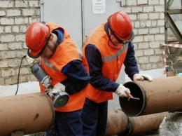 На зарплаты работникам: "Харьковские тепловые сети" возьмут кредит