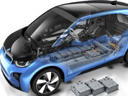 Батареи для электромобилей окажутся в дефиците в ближайшие годы
