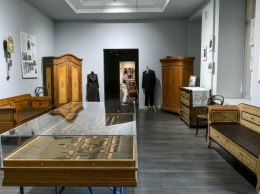 В Запорожском музее показали, какая мебель была в домах меннонитов, - ФОТОРЕПОРТАЖ