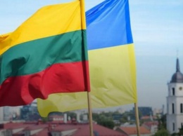 Рабочую визу в Литву можно будет получить за €60 вместо €120. Украинский МИД горд и счастлив