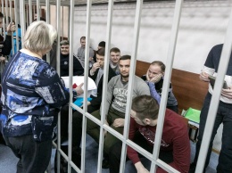 Начальнику ярославской ИК, где пытали заключенных, присудили 575 тысяч