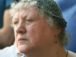 В Москве скончалась литературный критик Людмила Вязмитинова