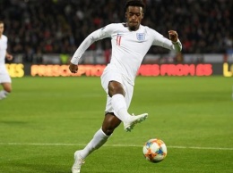 Хадсон-Одои решил сменить "футбольное гражданство" на фоне расистского скандала после финала Евро-2020