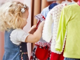 Купити дитячий одяг вигідно і з задоволенням. Поради магазину Nestling