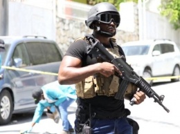 Полиция Гаити задержала уже 23 подозреваемых в убийстве президента