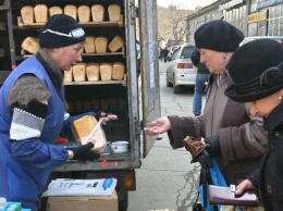 ЮНИСЕФ: более девяти миллионов россиян недоедают