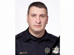 ДТП под Родинским: при исполнении служебных обязанностей погиб полицейский