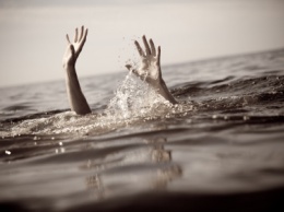В Запорожской области в море тонула женщина - ее заметили отдыхающие