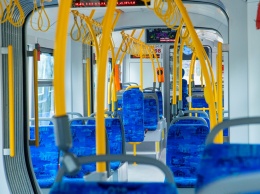 В общественном транспорте Киева увеличивают количество контроллеров