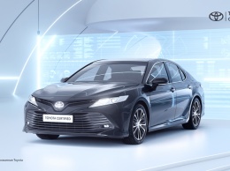 Toyota запустила в России программу сертификации машин с пробегом