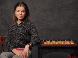 Украинская шашистка Мотричко завоевала «бронзу» чемпионата мира