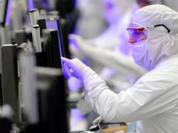 Apple и Intel уже получили первые партии 3-нм процессоров TSMC