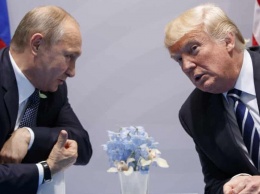 The Guardian: У Путина был план привести Трампа в Белый дом
