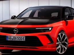 Фанаты Opel мечтают о появлении «хотхетча» Astra GSi