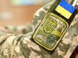 Из-за обстрелов врага на Донбассе трое военных ВСУ ранены