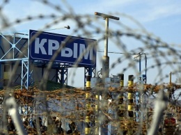 Экономические потери от временной оккупации Крыма достигли $135 миллиардов