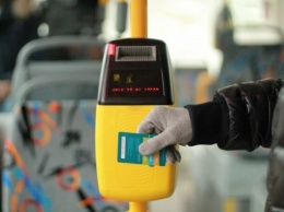 Без бумажных талонов: где в Киеве можно пополнить транспортную карту и купить QR-билет? (карта)
