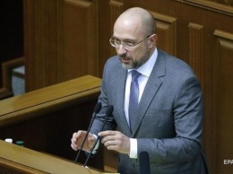 Украина планирует подписать пять "безвизов" с ЕС