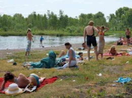 Купаться не рекомендовано: в Павлограде в реке Волчья обнаружена холера