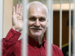 "Весна" под арестом. Новые репрессии против белорусских правозащитников