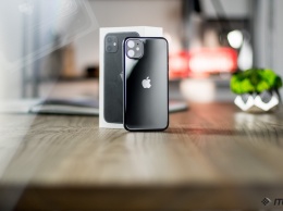 На iPhone 12 Pro Max и iPhone 11 пришлось 46% от смартфонов Apple, проданных в США в минувшем квартале