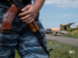 MH17: Боррель обратился к России