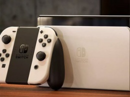 Раскрыта себестоимость новой консоли Nintendo Switch OLED
