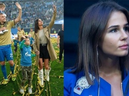 Отхватили красавчика: как выглядят жены 14 членов российской сборной по футболу