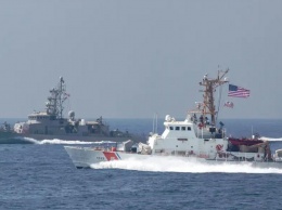 На Украине придумали способ "блокировать" ВМФ России в Крыму