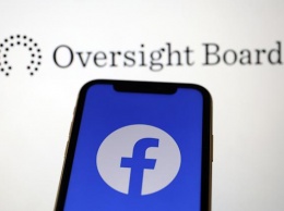 Facebook будет уведомлять пользователей о дате и факте удаления поста при помощи ИИ