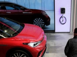 Электромобили захватили более 10% авторынка Китая во втором квартале