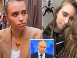 В России запретили СМИ, раскрывшее тайну о внебрачном ребенке Путина