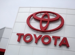 Toyota приостанавливает производство в ЮАР из-за беспорядков