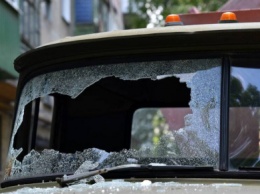 В Донецке взорвалась граната: пострадали четыре человека, - ФОТО