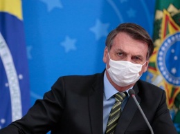 Президента Бразилии выписали из больницы