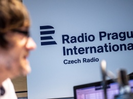 РФ заблокировала "Чешское радио" из-за статьи о самосожжении Яна Палаха