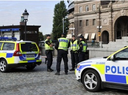 В Швеции зафиксировано более ста нападений на машины датчан