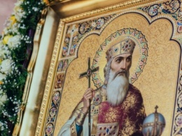 Митрополит Антоний рассказал о святынях, которые прибудут в Киев на торжества в честь 1033-летия Крещения Руси