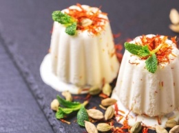 Рецепт дня: индийский холодный десерт кульфи