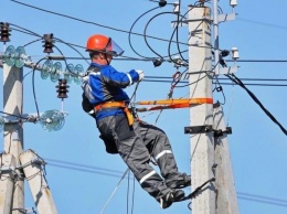 С 21 по 23 июля в Судаке и ближайших селах пройдут отключения электричества из-за ремонта