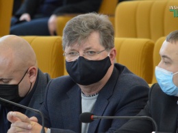 Фирме депутата облсовета от "Пропозиции" дадут заработать на дорогах Николаевщины 930 млн. грн