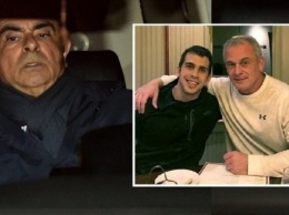 Американского спецназовца и его сына, помогавших сбежать Карлосу Гону, приговорили к тюрьме