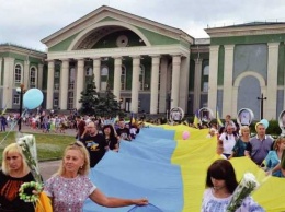 В Северодонецке отметят годовщину освобождения города от боевиков: программа