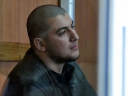 Обвиняемый в убийстве кикбоксера Лащенко впервые за четыре года дал показания в суде