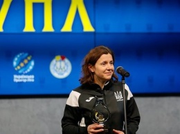 Украинская бригада арбитров получила назначение на матч женского турнира Олимпиады