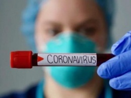 Херсонщина заявляет о старте третьей волны пандемии COVID-19