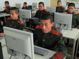 Белый дом заподозрил Китай в содействии хакерским атакам на сети США